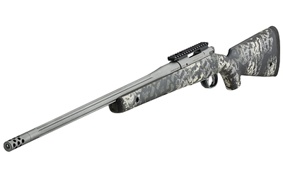 SPGFLD M2020 BOUNDARY 6.5CM 22" GRAY - Image 3