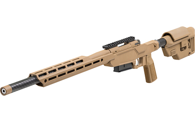 SPGFLD 2020 HTSKR 6.5CM 5RD 20" COY - Image 3