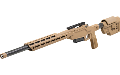 SPGFLD 2020 HTSKR 6.5CM 5RD 22" COY - Image 3