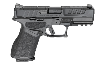 SPRGFLD ECHELON 4.0C 9MM 4" 10RD CA