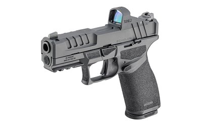 SPGFLD ECHLN 4.0FC 9MM GEAR PAC 20RD - Image 4