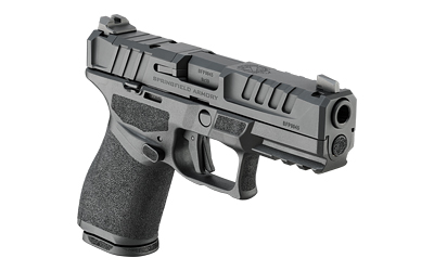 SPRGFLD ECHELON 4.0C 9MM 4" 10RD BLK - Image 3