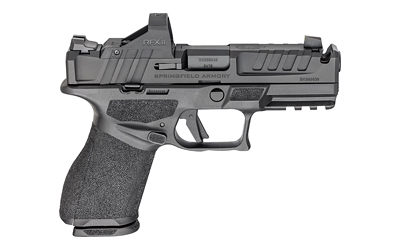 SPGFLD ECHELON 4.0C COMP 9MM 10RD GP - Image 3
