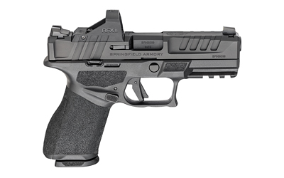 SPGFLD ECHELON 4.0C 9MM 18RD GP - Image 3