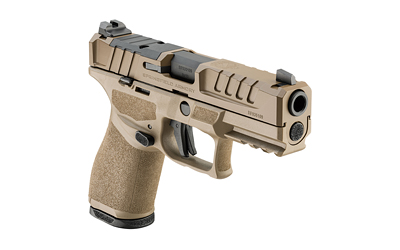 SPRGFLD ECHELON 4.0C 9MM 15RD FDE - Image 3
