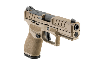 SPRGFLD ECHELON 4.0C 9MM 18RD FDE - Image 3