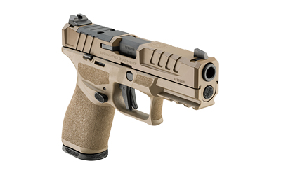 SPRGFLD ECHELON 4.0C 9MM 10RD FDE - Image 3
