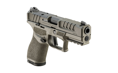 SPRGFLD ECHELON 4.0C 9MM 15RD ODG - Image 3