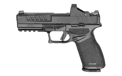 SPGFLD ECHELON 4.5F 9MM 15RD GP