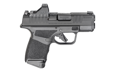 SPGFLD HELLCAT OSP 9MM 3" 13RD GP