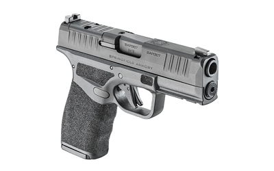 SPRGFLD HELLCAT PRO 9MM 3.7" 17RD - Image 3