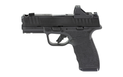 SPGFLD HLLCT PRO CMP 9MM 3.7 15RD GP - Image 2