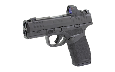 SPGFLD HLLCT PRO CMP 9MM 3.7 15RD GP - Image 4