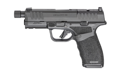 SPRGFLD HELLCAT PRO 9MM 4.4" TB 17RD