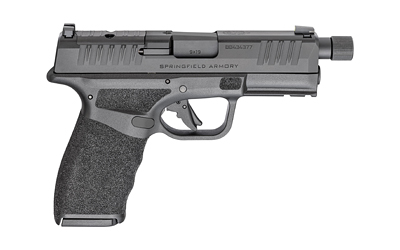 SPRGFLD HELLCAT PRO 9MM 4.4" TB 17RD - Image 2