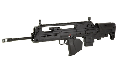 SPRGFLD HELLION 556 20" 10RD BLK CA - Image 3