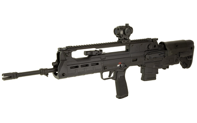 SPRGFLD HELLION 556 20" 10RD BLK GU - Image 3