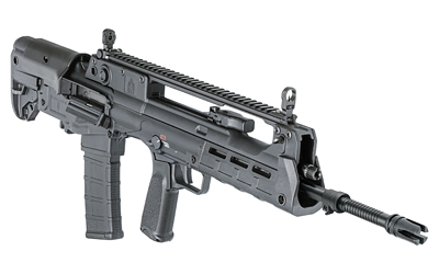 SPRGFLD HELLION 556 20" 30RD BLK - Image 3