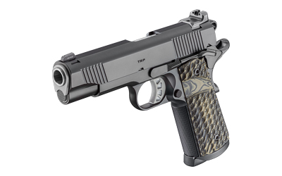 SPRGFLD 1911 45ACP TRP CLSC 4.25" BK - Image 3