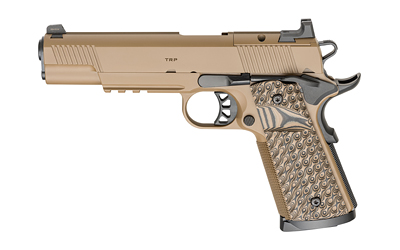 SPRGFLD 1911 45ACP TRP 5" AOS COY
