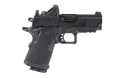 SPGFLD PRODIGY CMP 3.5" AOS 15RD GP - Image 3