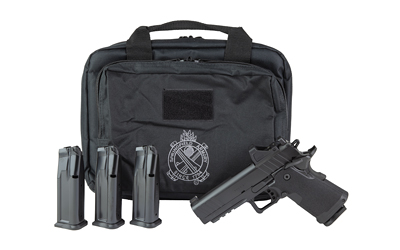 SPGFLD PRODIGY CMP 4.25 AOS 15RD GP - Image 4