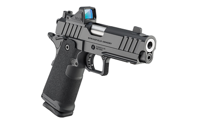 SPRGFLD 1911 DS PRDGY 9MM CMP 4.25" - Image 3