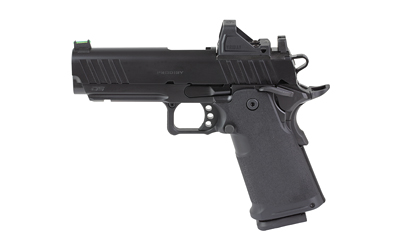 SPGFLD PRODIGY 9MM 4.25" AOS 20RD GP - Image 2