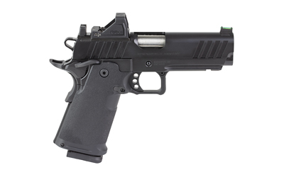 SPGFLD PRODIGY 9MM 4.25" AOS 20RD GP - Image 3