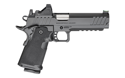 SPGFLD PRODIGY 9MM 5" AOS 20RD GP