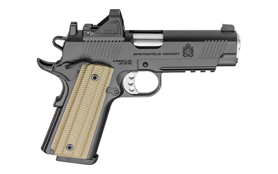 SPGFLD OPER 4.25" AOS 9MM 9RD GP - Image 3