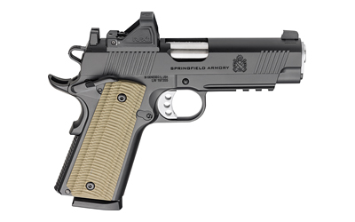 SPGFLD OPER 4.25" AOS 45ACP 8RD GP - Image 3