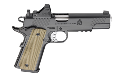 SPGFLD OPERATOR 5" AOS 9MM 9RD GP - Image 3