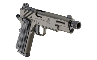 SPGFLD OPER AOS 45ACP TB 8RD TUNG - Image 3