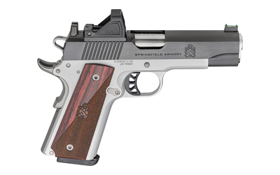 SPGFLD RONIN 4.25" AOS 9MM 9RD GP TT - Image 3