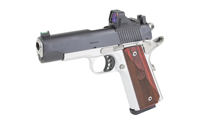 SPGFLD RONIN 4.25" AOS 45ACP 8RD GP - Image 3