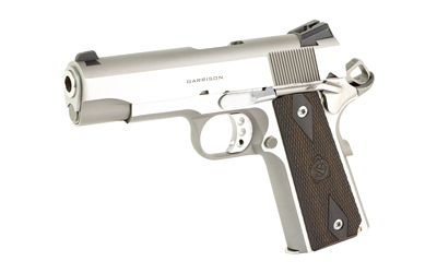 SPRGFLD 9MM GARRISON 4.25" 9RD SS - Image 3