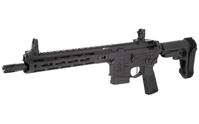 SPGFLD ST VIC V2 556 SBA3 11.5" 10RD - Image 3