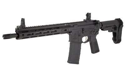 SPGFLD ST VIC V2 SBA3 556 11.5" 30RD - Image 3