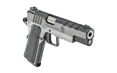 SPRGFLD 9MM EMISSARY 5" 9RD - Image 3