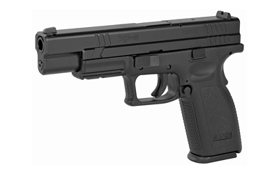 SPRGFLD XD9 9MM 5" BLK 10RD - Image 3