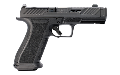 SHDW EL XR920P 9MM 4.2 BLK BBL 17RD - Image 2