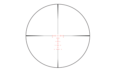 STEINER H6XI 3-18X50MM BLK - Image 4