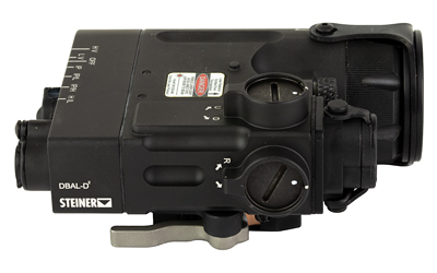 STEINER DBAL D2 LED IR AIMING DEVICE - Image 3