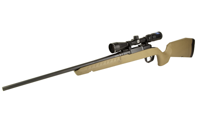 SAV AXIS 2 XP 30-06SP 22" 4RD FDE - Image 3