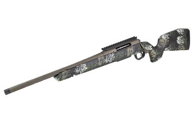 SAV AXIS 2 PRO 350LEG 18" 4R CAM LH - Image 3