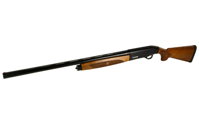STEVENS 560 FIELD 12GA 26" 5RD WLNT - Image 3