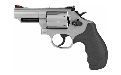 S&W 66 CM 357MAG 2.75" 6RD STS AS