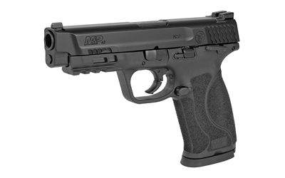 S&W M&P M2.0 45ACP 4.6" 10RD MS BLK - Image 3