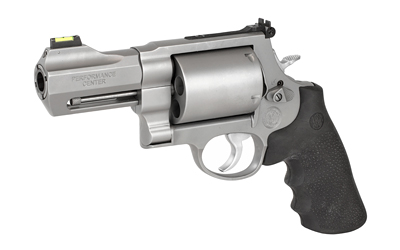 S&W PC 500 500SW 3.5" 5RD STS RBR AS - Image 3